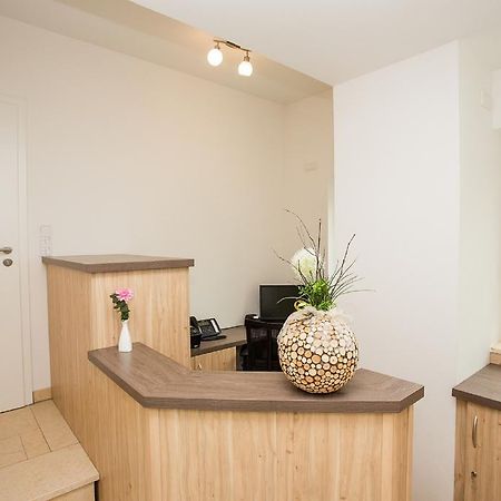 Gaestehaus Turmblick Bad Abbach Luaran gambar