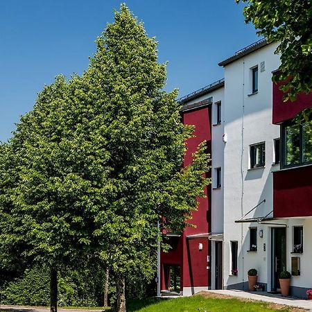 Gaestehaus Turmblick Bad Abbach Luaran gambar