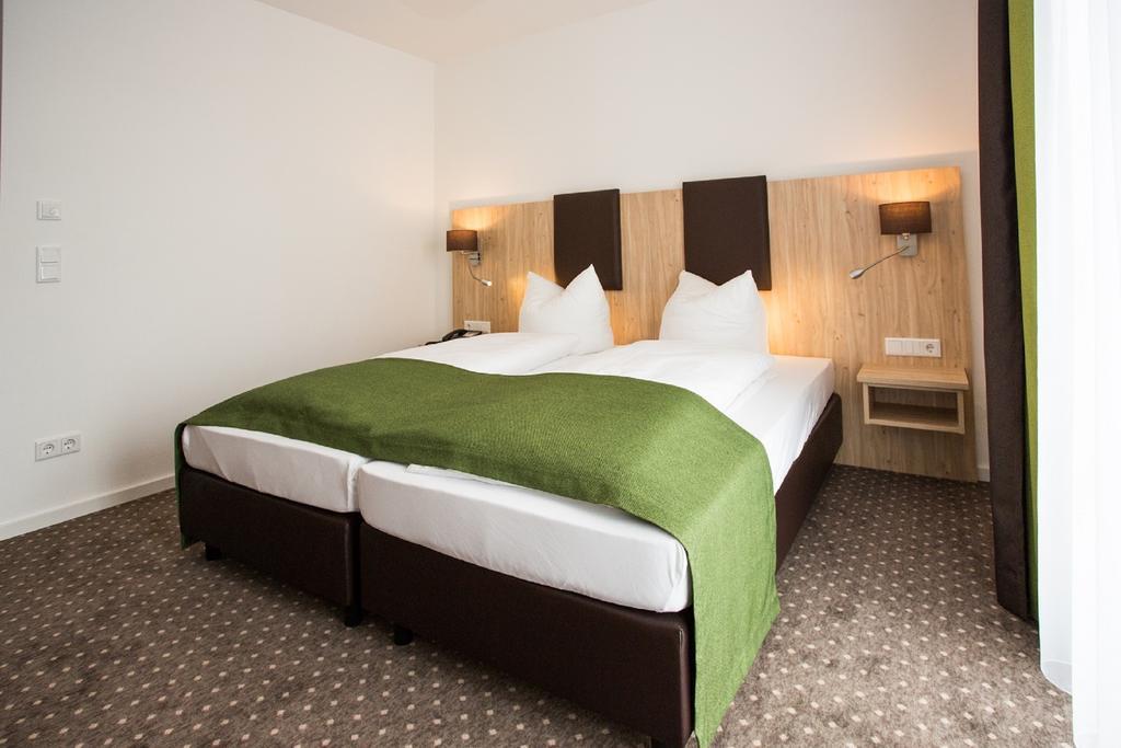 Gaestehaus Turmblick Bad Abbach Luaran gambar