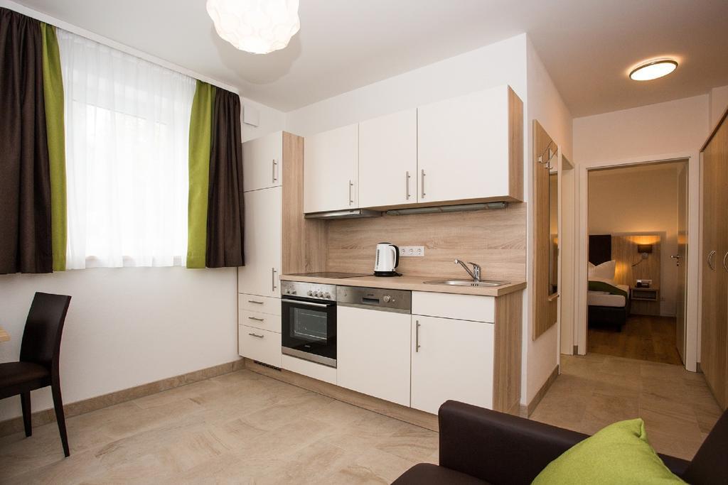 Gaestehaus Turmblick Bad Abbach Luaran gambar