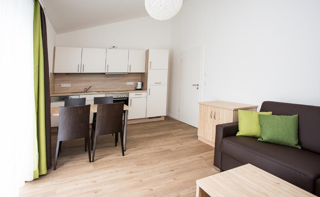 Gaestehaus Turmblick Bad Abbach Luaran gambar