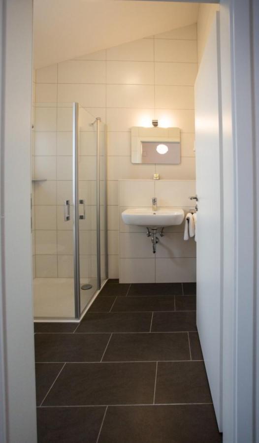 Gaestehaus Turmblick Bad Abbach Luaran gambar