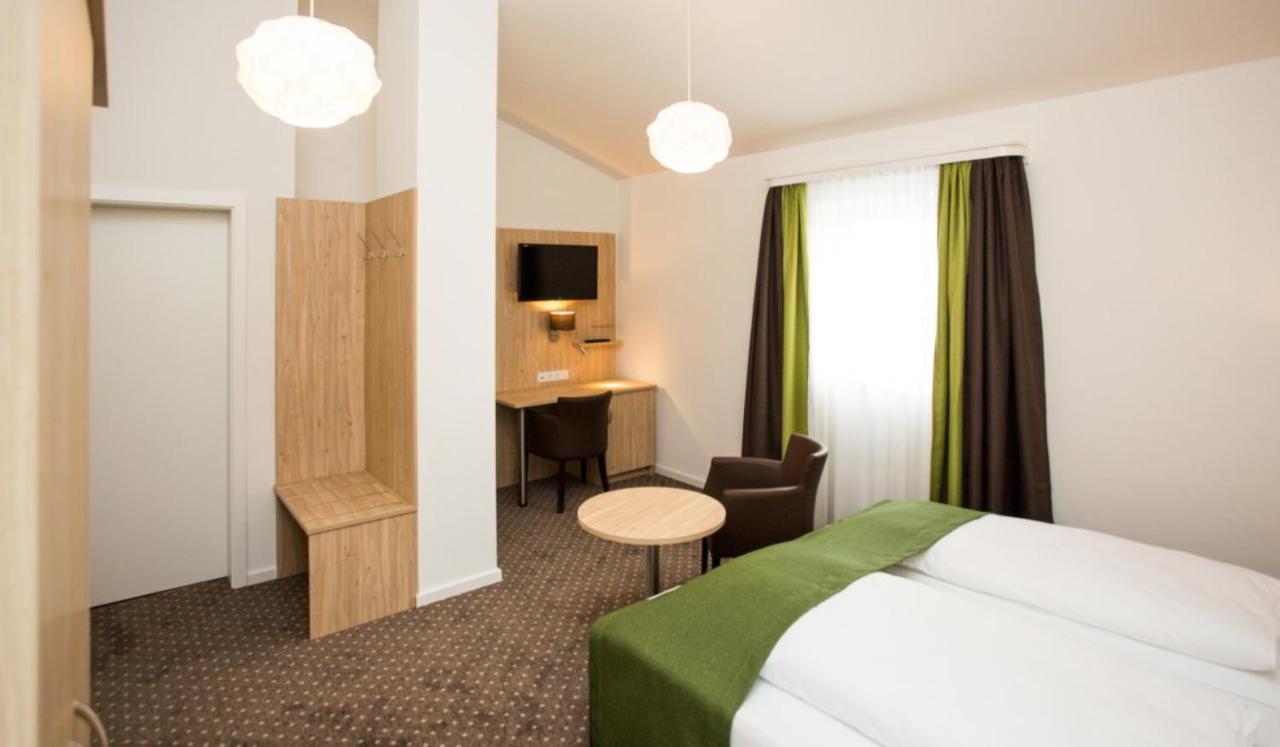 Gaestehaus Turmblick Bad Abbach Luaran gambar